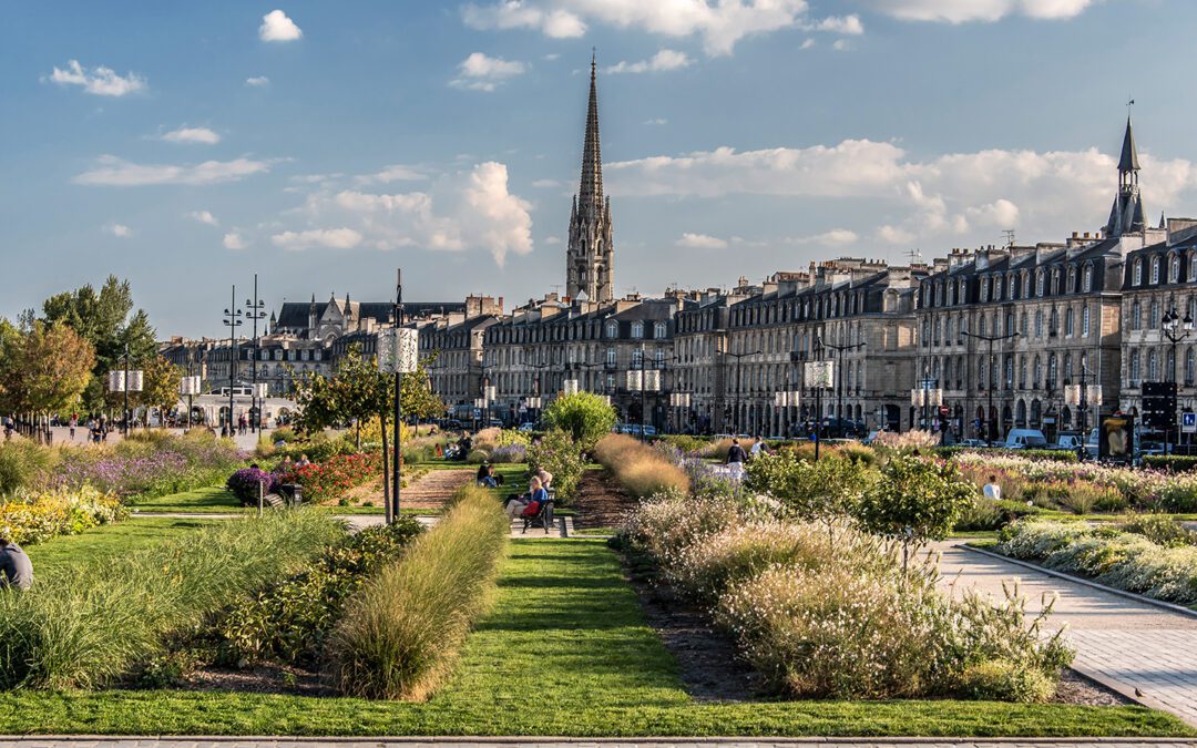 Bars et restaurants fermés : que faire à Bordeaux ?