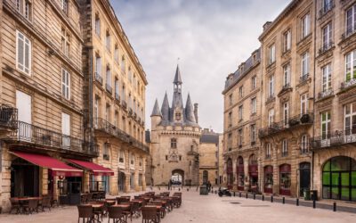 20 lieux incontournables à Bordeaux