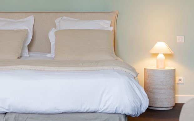 chambre nos service maison fredon