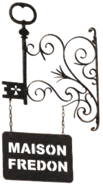 Maison Fredon